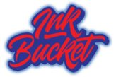 Ink Bucket